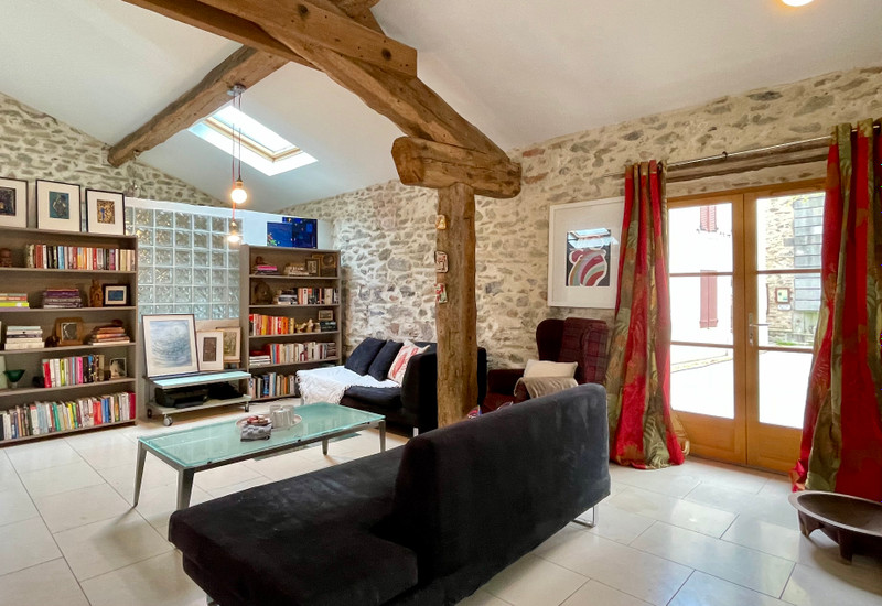 French property for sale in Villeneuve-Minervois, Aude - €513,500 - photo 14
