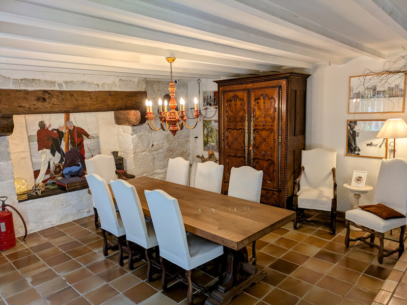 French property for sale in Quimper, Finistère - €670,000