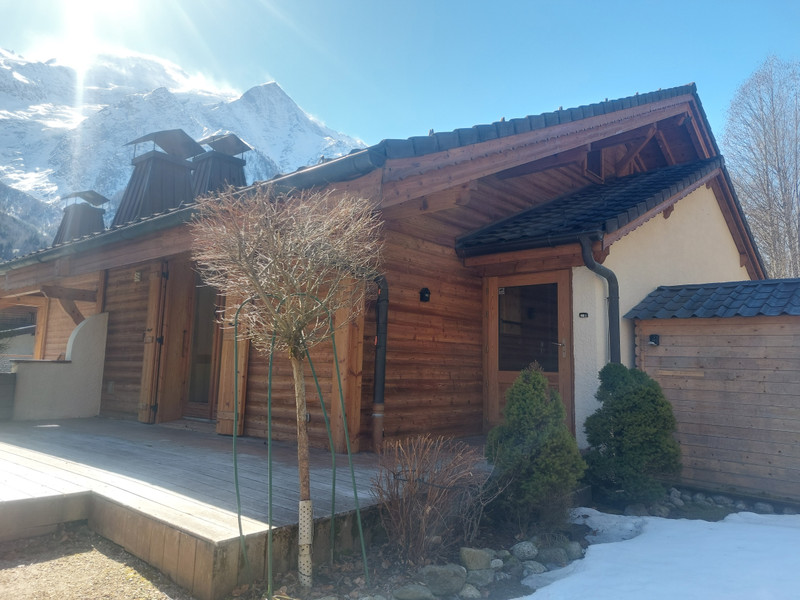 Ski property for sale in Chamonix - €635,000 - photo 0