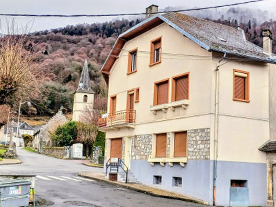 Maison à vendre à Marignac, Haute-Garonne, Midi-Pyrénées, avec Leggett Immobilier