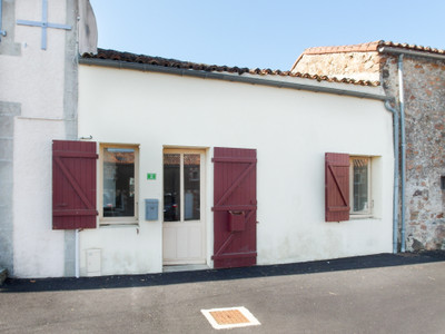Maison à vendre à Argentonnay, Deux-Sèvres, Poitou-Charentes, avec Leggett Immobilier