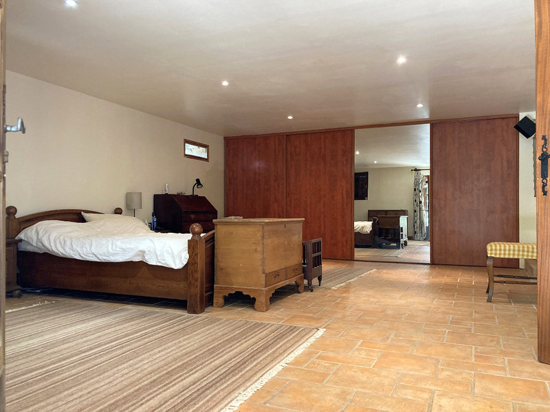 French property for sale in Montfaucon, Lot - €350,000 - photo 6