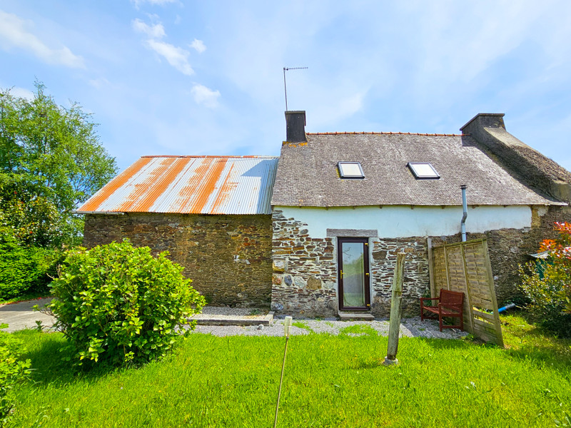 French property for sale in Trévé, Côtes-d'Armor - €95,000 - photo 7