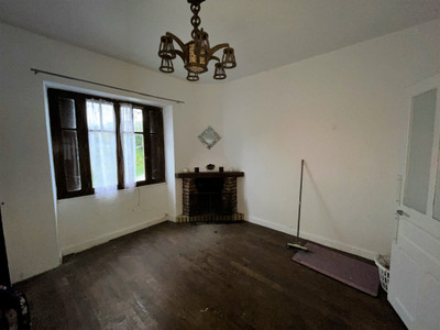 French property for sale in Gentioux-Pigerolles, Creuse - €110,000 - photo 1
