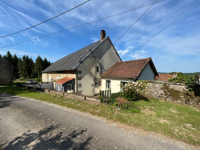 French property for sale in Saint-Junien-la-Bregère, Creuse - €149,950 - photo 4
