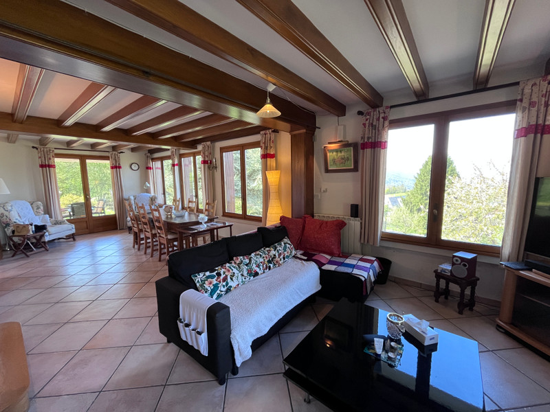 Ski property for sale in Le Semnoz - €690,000 - photo 4