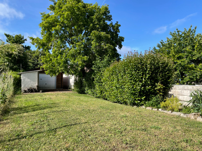 French property for sale in Marcillac-Lanville, Charente - €320,120 - photo 11