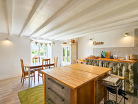 Maison à vendre à Baud, Morbihan - 617.000 € - photo 8