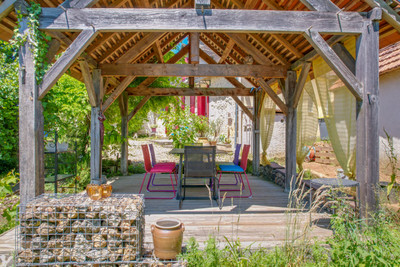 French property for sale in Rouffignac-Saint-Cernin-de-Reilhac, Dordogne - €275,000 - photo 7