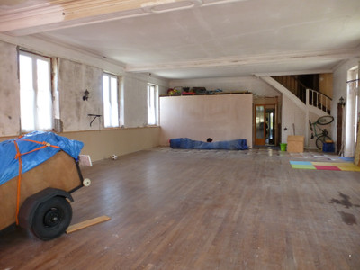 French property for sale in Dun-le-Palestel, Creuse - €66,600 - photo 14