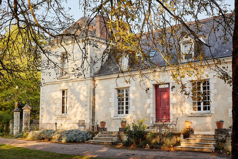 maison à vendre à Centre-Val de Loire