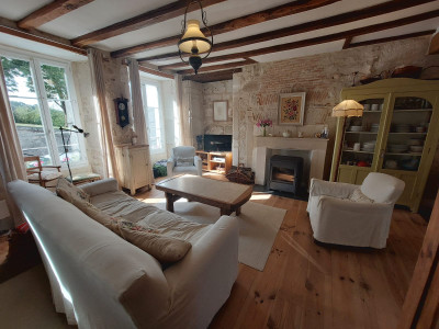 house for sale in Charente