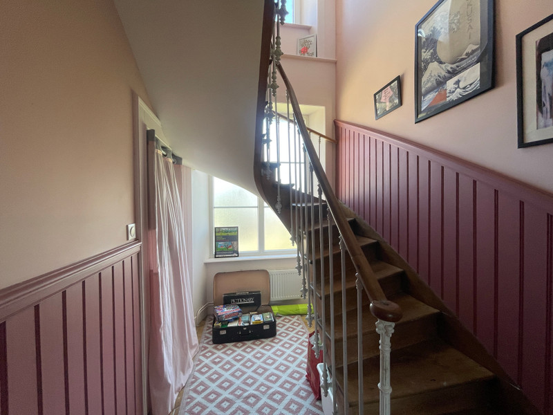 French property for sale in Gratot, Manche - €603,000 - photo 4