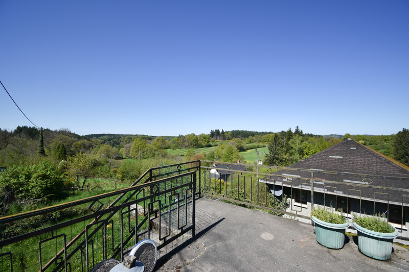 French property for sale in Saint-Victour, Corrèze - €152,600 - photo 13