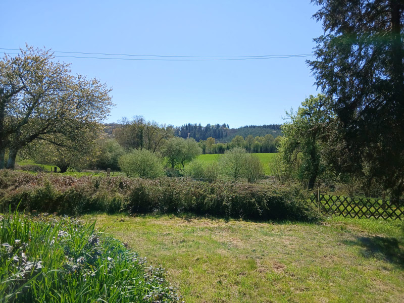 French property for sale in Chênedouit, Orne - €109,890 - photo 1