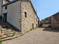 Maison à vendre à Pageas, Haute-Vienne - 439.500 € - photo 10