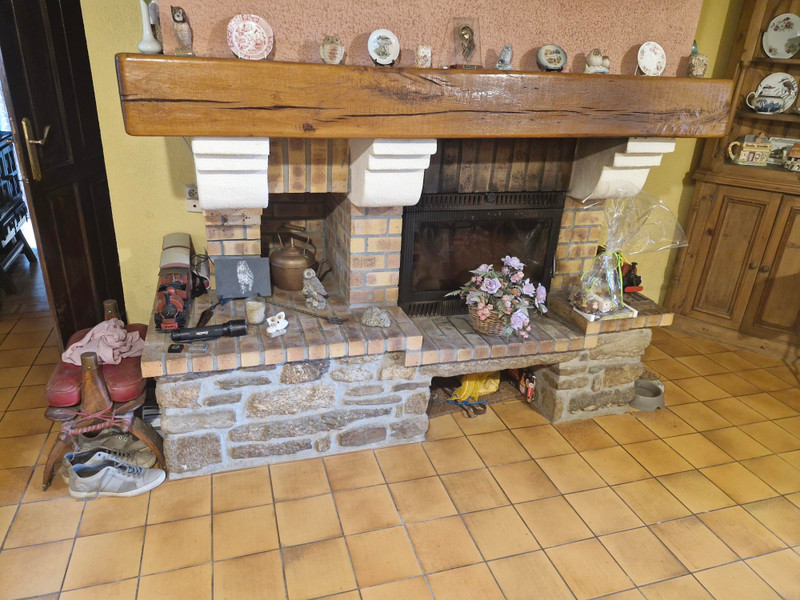 French property for sale in Pleucadeuc, Morbihan - €194,400 - photo 6