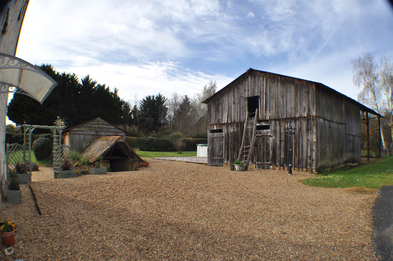 French property for sale in Courléon, Maine-et-Loire - €148,000 - photo 14