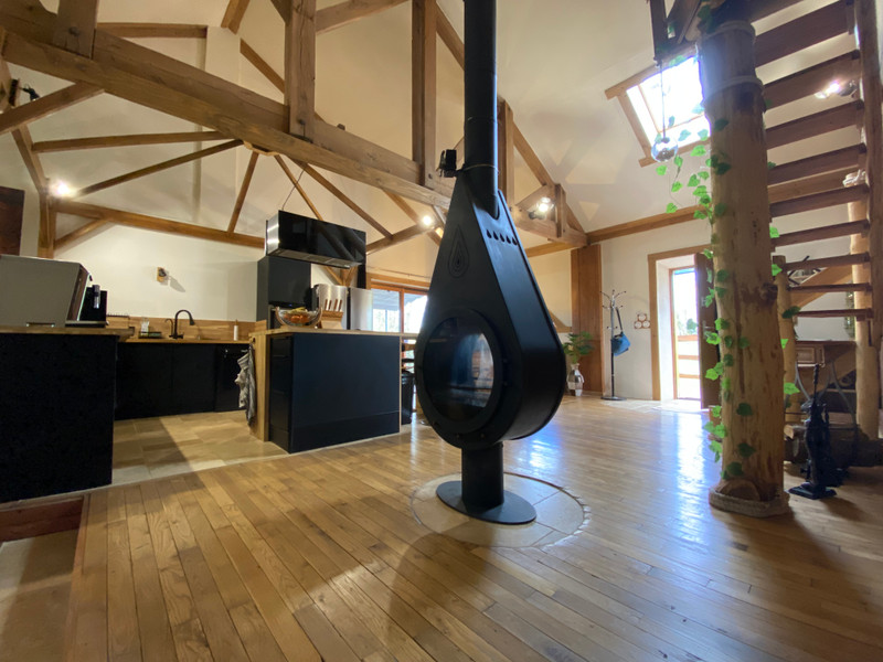 French property for sale in Saint-Cyr-les-Champagnes, Dordogne - €184,782 - photo 2