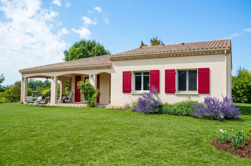 French property for sale in Lalandusse, Lot-et-Garonne - €228,900 - photo 1