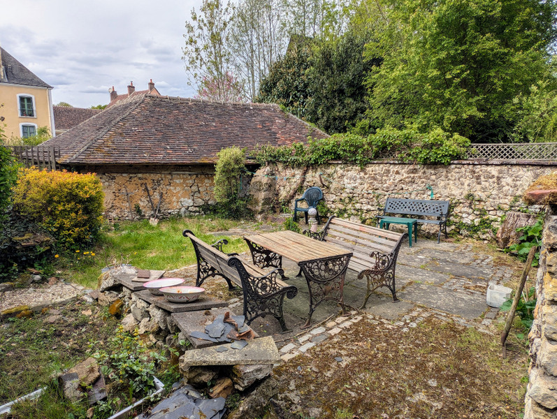 French property for sale in Saint-Germain-de-la-Coudre, Orne - €110,000 - photo 9