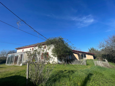 Maison à vendre à Le Fousseret, Haute-Garonne, Midi-Pyrénées, avec Leggett Immobilier