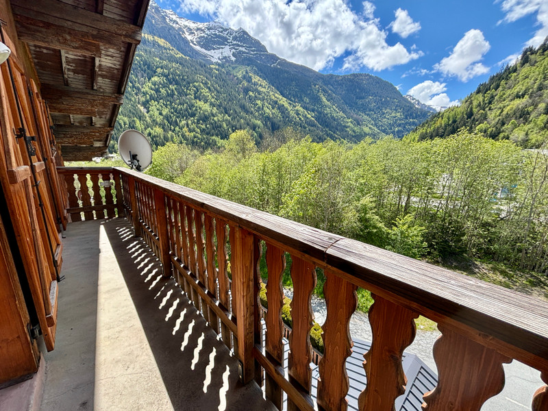 Ski property for sale in Les Contamines - €700,000 - photo 3