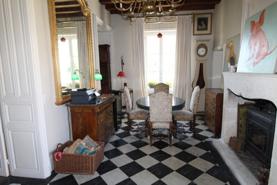 French property for sale in Saint-Savin, Vienne - €692,000 - photo 6