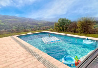 Propriété à vendre à Saint-Jean-Pied-de-Port, Pyrénées-Atlantiques - 679 000 € - photo n°1