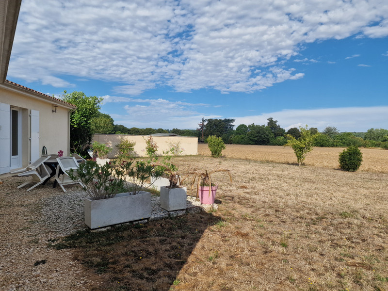 French property for sale in Nersac, Charente - €196,100 - photo 8