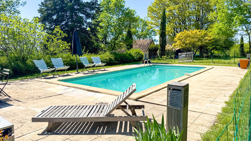 French property for sale in Touffailles, Tarn-et-Garonne - €657,200 - photo 7