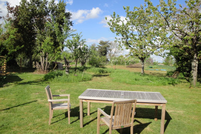 French property for sale in La Chapelle-Bâton, Vienne - €137,340 - photo 2