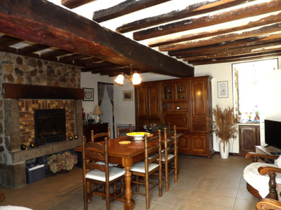 French property for sale in Rives d'Andaine, Orne - €172,800 - photo 8