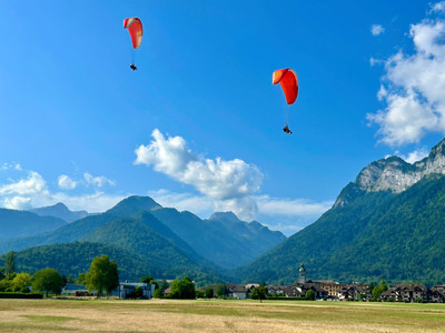 Appartement à vendre à Doussard, Haute-Savoie, Rhône-Alpes, avec Leggett Immobilier