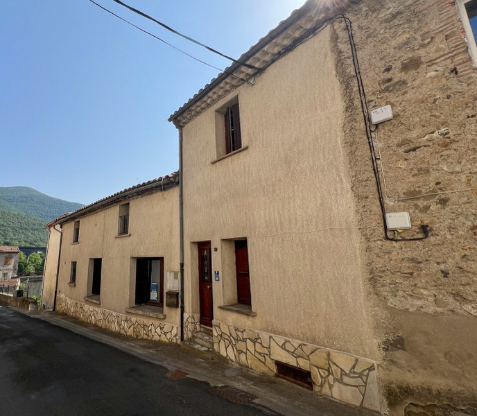 French property for sale in Puilaurens, Aude - €150,000 - photo 2