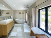 Maison à vendre à Tourrettes, Var - 2.690.000 € - photo 6