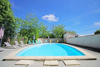 Maison à vendre à Salles-sur-l'Hers, Aude - 740.000 € - photo 1