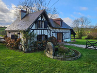 Propriété à vendre à Gacé, Orne - 185 000 € - photo n°13