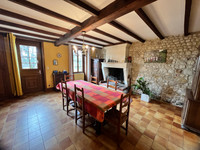 Propriété à vendre à Boresse-et-Martron, Charente-Maritime - 253 000 € - photo n°2