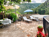 French property, houses and homes for sale in Saint-Guilhem-le-Désert Hérault Languedoc_Roussillon