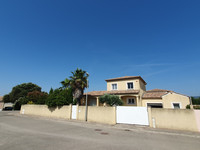 Maison à vendre à Laurens, Hérault - 549.000 € - photo 1