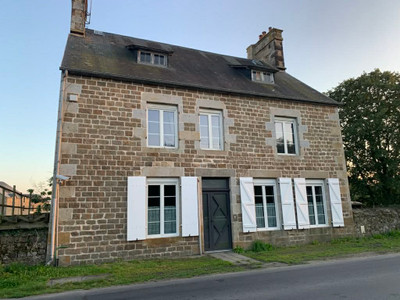 house for sale in Manche
