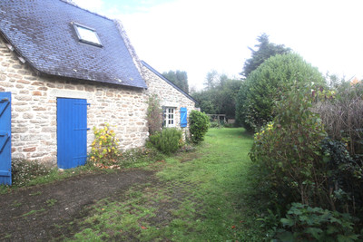French property for sale in Riec-sur-Bélon, Finistère - €172,800 - photo 2