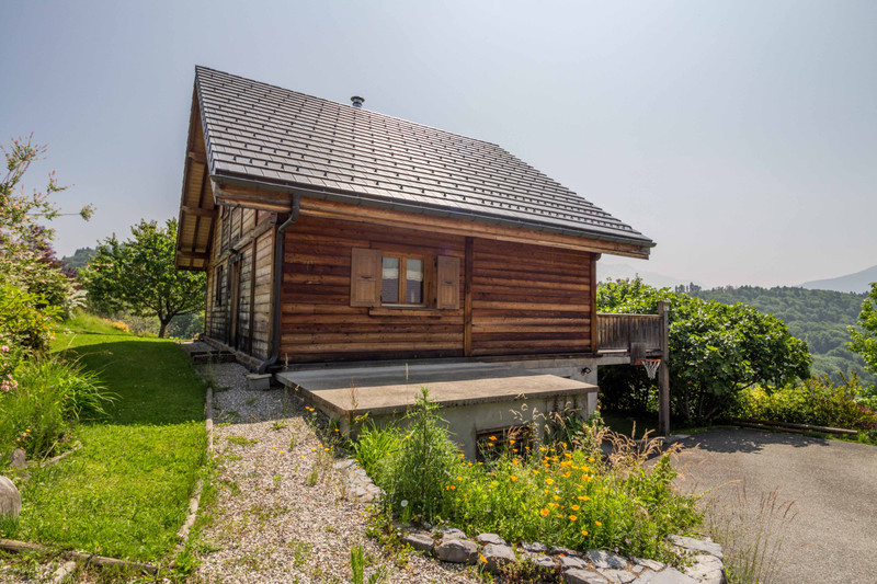 Ski property for sale in Courchevel 1650 - €520,000 - photo 0