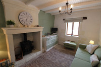 Propriété à vendre à Leugny, Vienne - 255 730 € - photo n°4