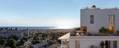 apartment for sale in Alpes-Maritimes