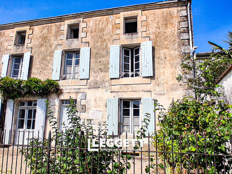 Maison 7 pièce(s), VILLIERS-EN-PLAINE