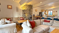 Maison à vendre à Auris, Isère - 499.000 € - photo 2