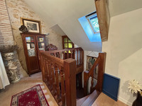 Maison à vendre à Parcé-sur-Sarthe, Sarthe - 215 000 € - photo 6
