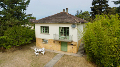 house for sale in Dordogne